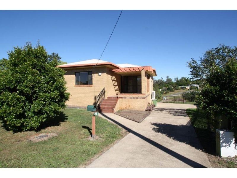 25 Rifle Range Road, Gympie QLD 4570