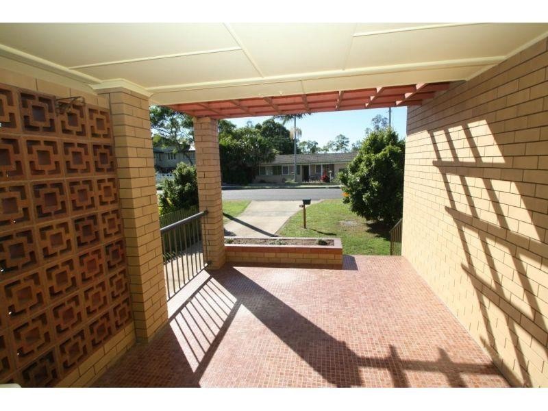 25 Rifle Range Road, Gympie QLD 4570