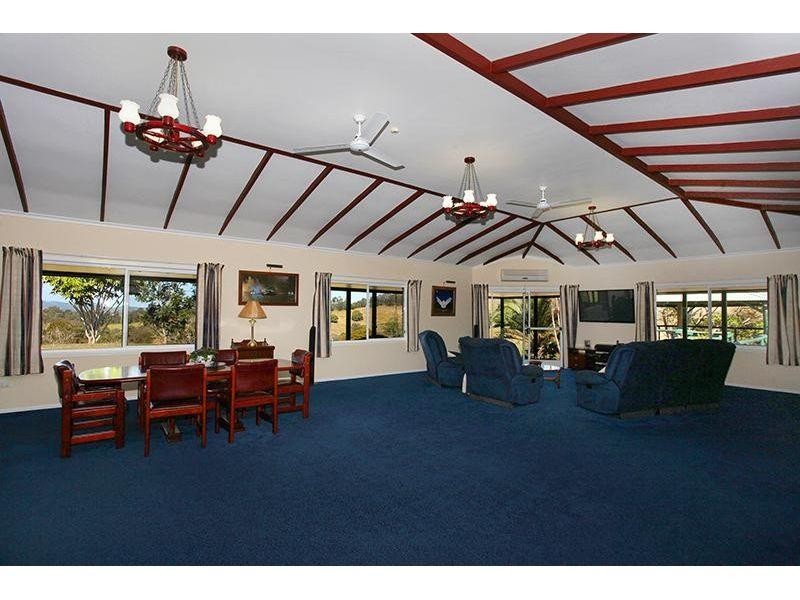 1021  Tin Can Bay Road, Canina QLD 4570