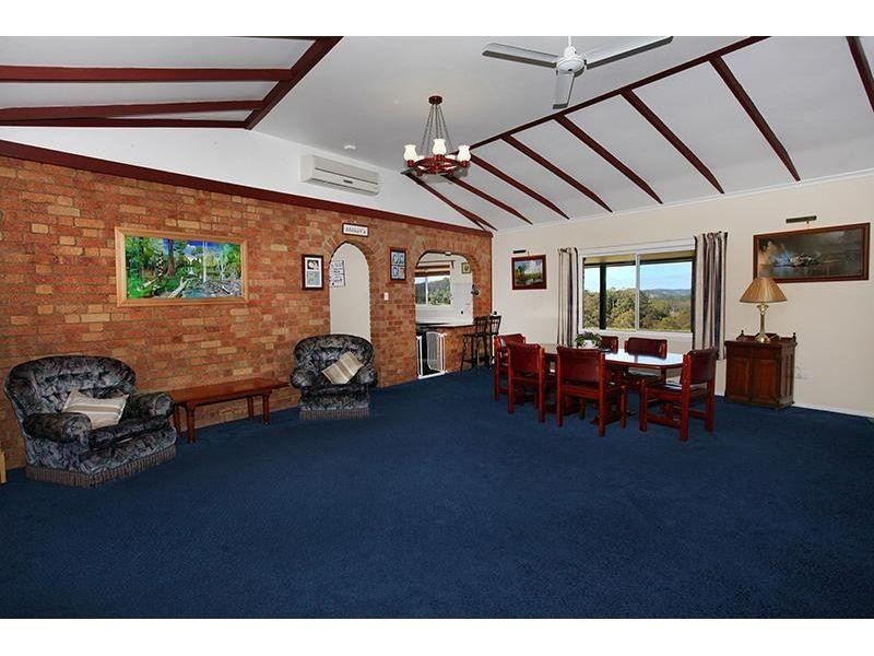 1021  Tin Can Bay Road, Canina QLD 4570