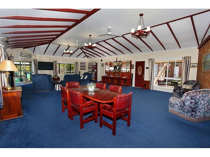 1021  Tin Can Bay Road, Canina QLD 4570