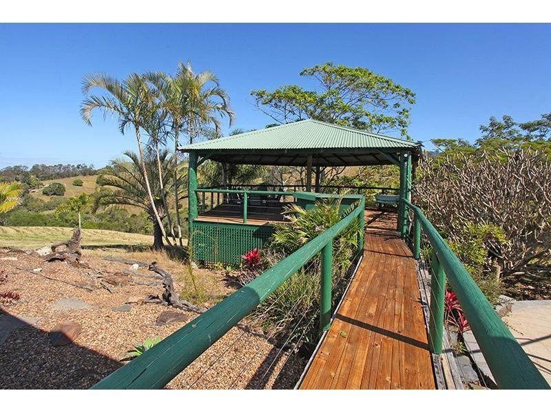 1021  Tin Can Bay Road, Canina QLD 4570
