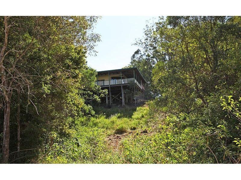 1021  Tin Can Bay Road, Canina QLD 4570