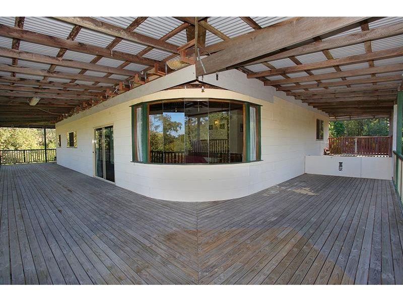 1021  Tin Can Bay Road, Canina QLD 4570