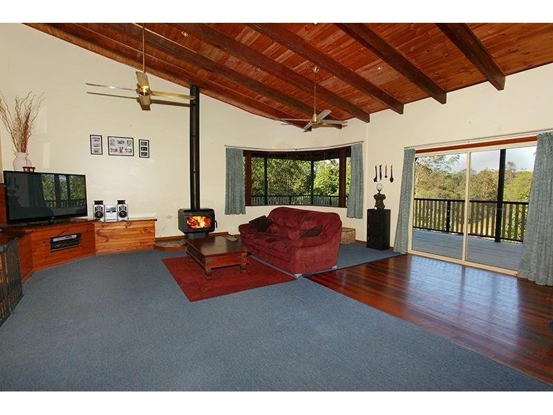 1021  Tin Can Bay Road, Canina QLD 4570