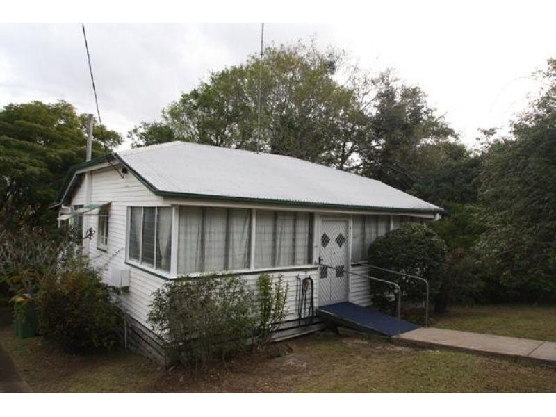 1 Blake Street, Gympie QLD 4570