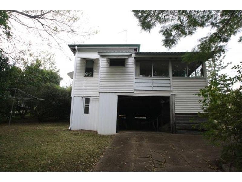 1 Blake Street, Gympie QLD 4570