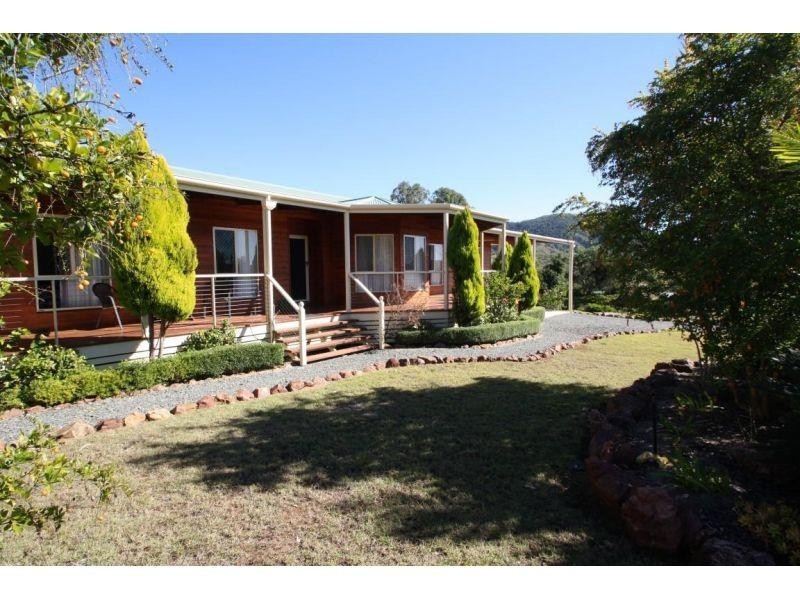 30 Red Gum Drive, Marys Creek QLD 4570