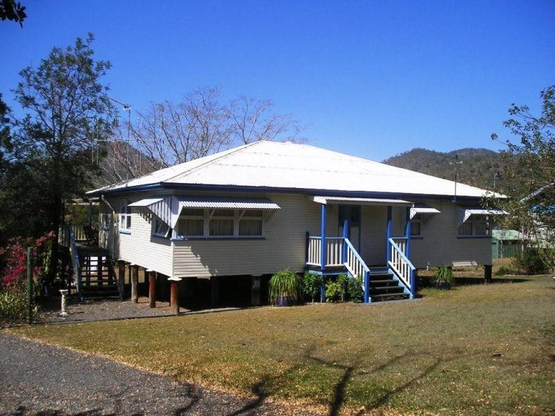 7 Bridge Street, Kilkivan QLD 4600