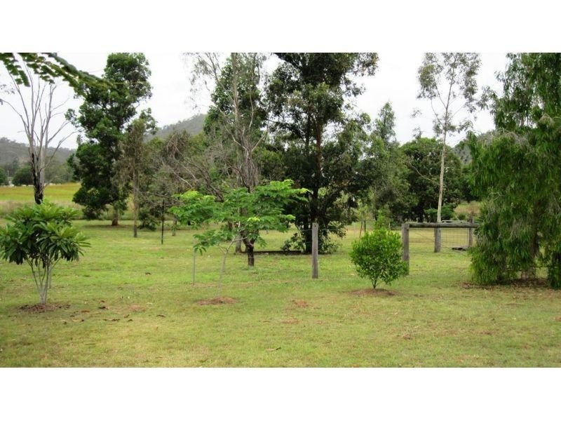 7 Bridge Street, Kilkivan QLD 4600