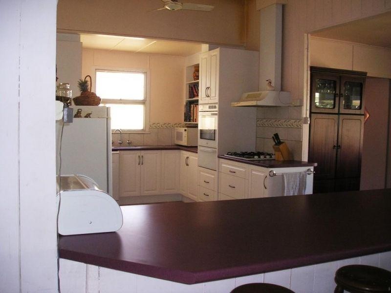 7 Bridge Street, Kilkivan QLD 4600