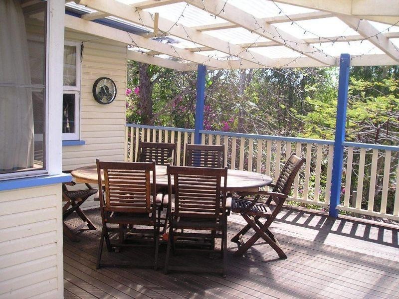 7 Bridge Street, Kilkivan QLD 4600