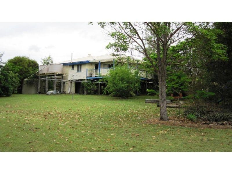 7 Bridge Street, Kilkivan QLD 4600