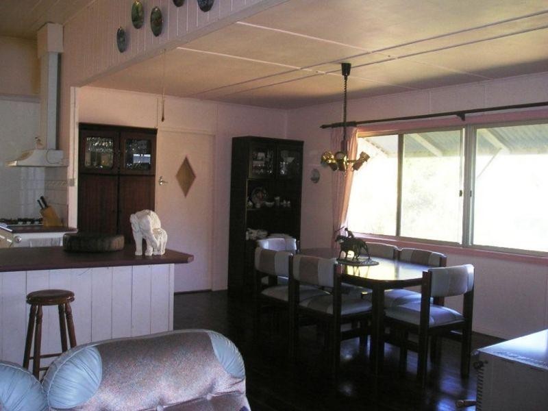 7 Bridge Street, Kilkivan QLD 4600