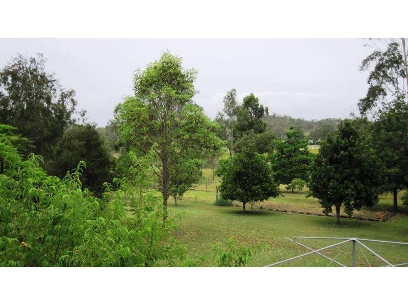 7 Bridge Street, Kilkivan QLD 4600