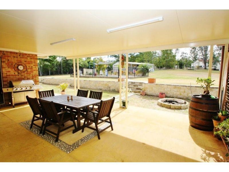 8 Coolabah Court, Pie Creek QLD 4570