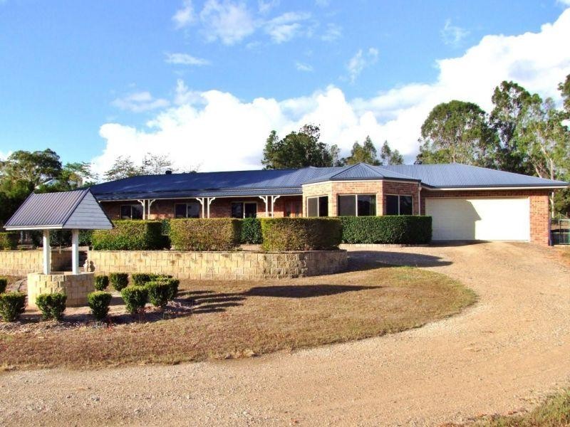 8 Coolabah Court, Pie Creek QLD 4570