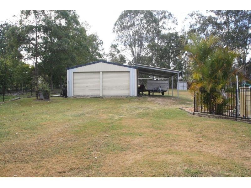 8 Coolabah Court, Pie Creek QLD 4570