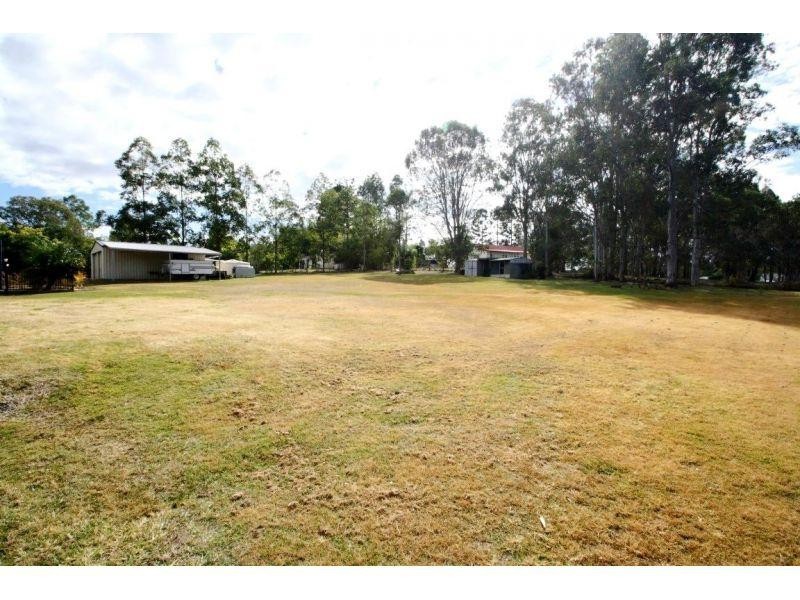 8 Coolabah Court, Pie Creek QLD 4570