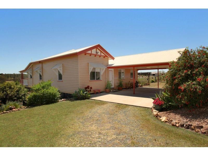 34 Rianna Road, The Dawn QLD 4570