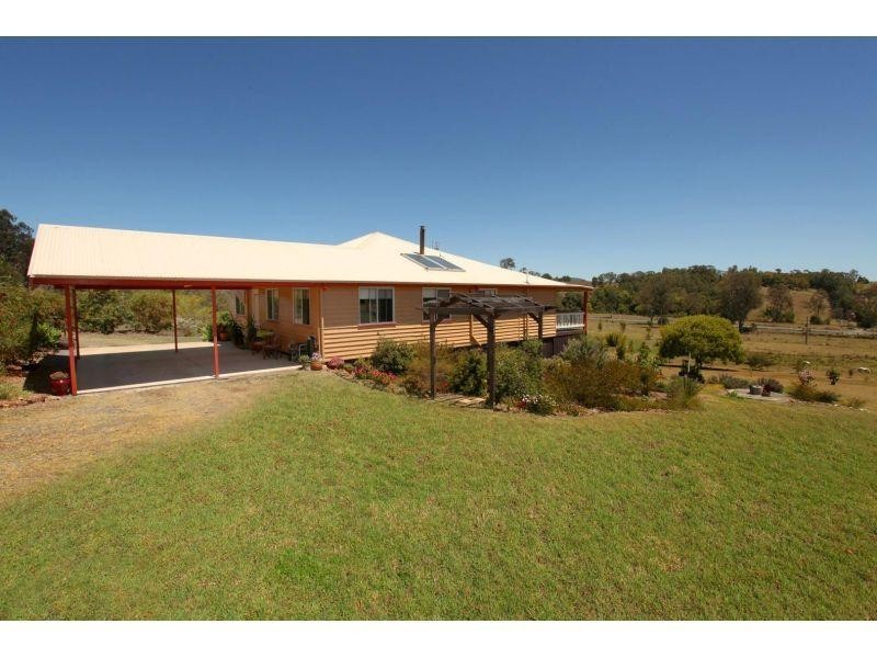 34 Rianna Road, The Dawn QLD 4570