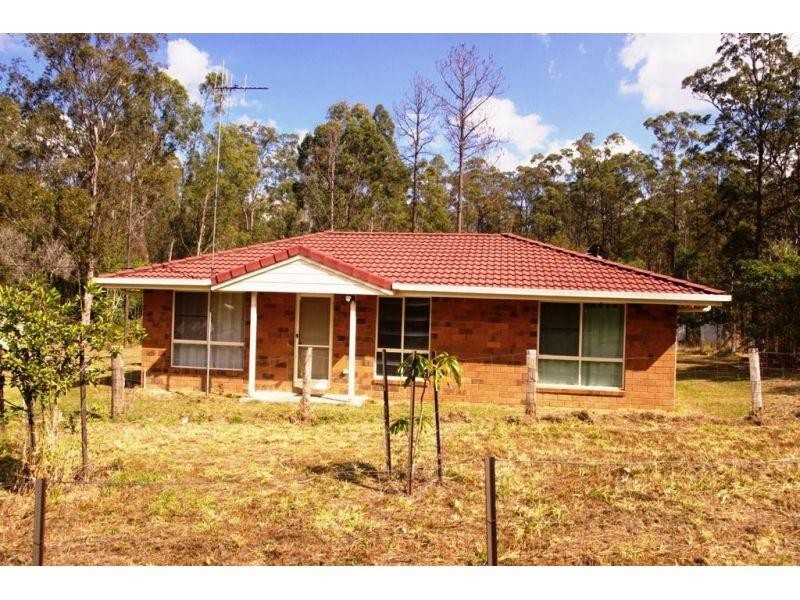 26 Arborthirteen Road, Glenwood QLD 4570