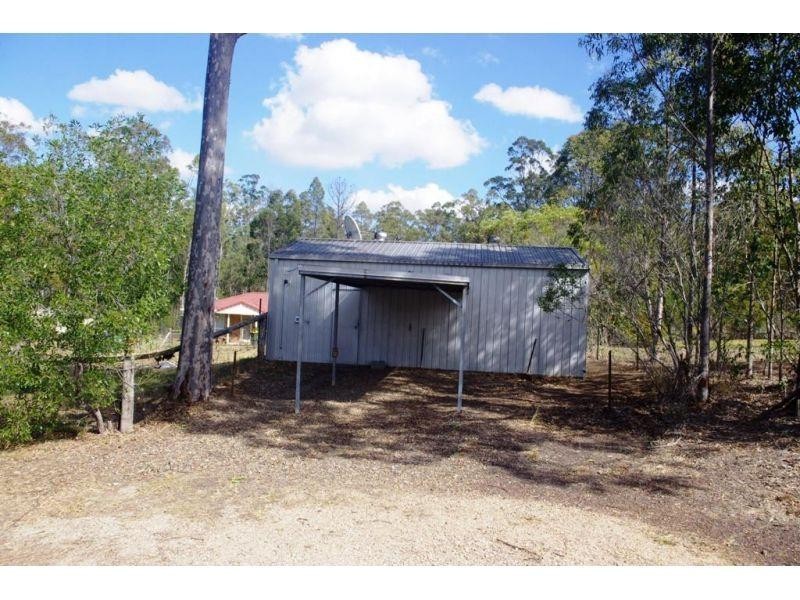 26 Arborthirteen Road, Glenwood QLD 4570