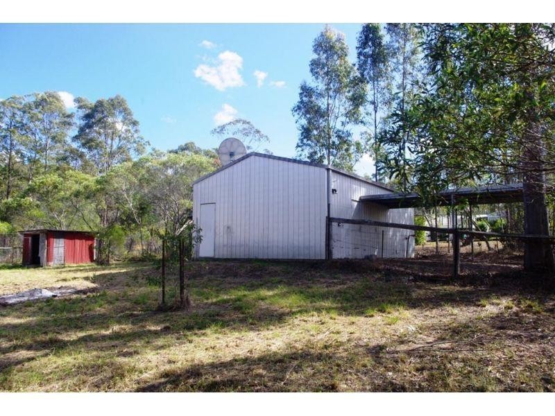 26 Arborthirteen Road, Glenwood QLD 4570