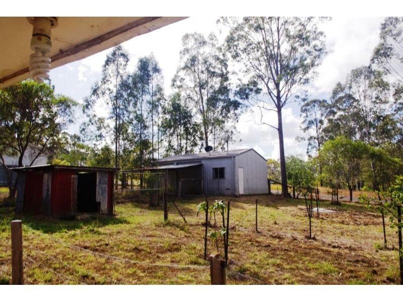 26 Arborthirteen Road, Glenwood QLD 4570