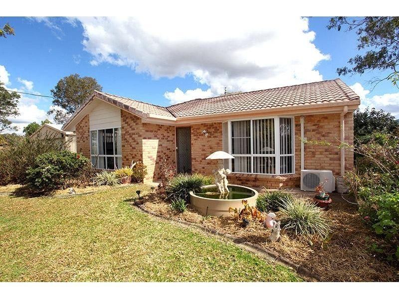 24 Curtain Road, Pie Creek QLD 4570