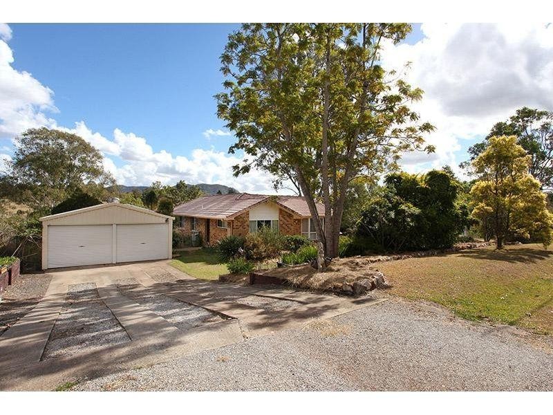 24 Curtain Road, Pie Creek QLD 4570