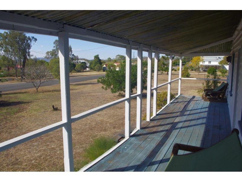 9 Rose Street, Kilkivan QLD 4600