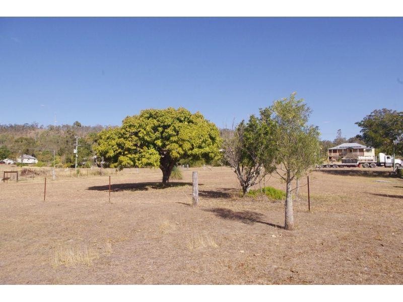 9 Rose Street, Kilkivan QLD 4600