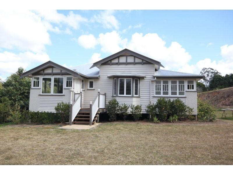 271 Sandy Creek Road, North Deep Creek QLD 4570