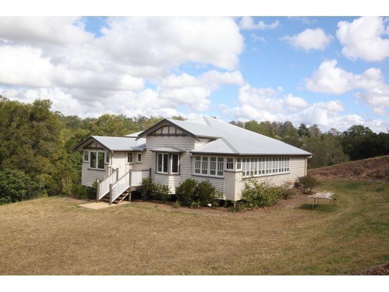 271 Sandy Creek Road, North Deep Creek QLD 4570