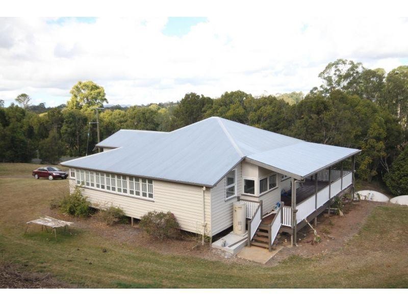 271 Sandy Creek Road, North Deep Creek QLD 4570