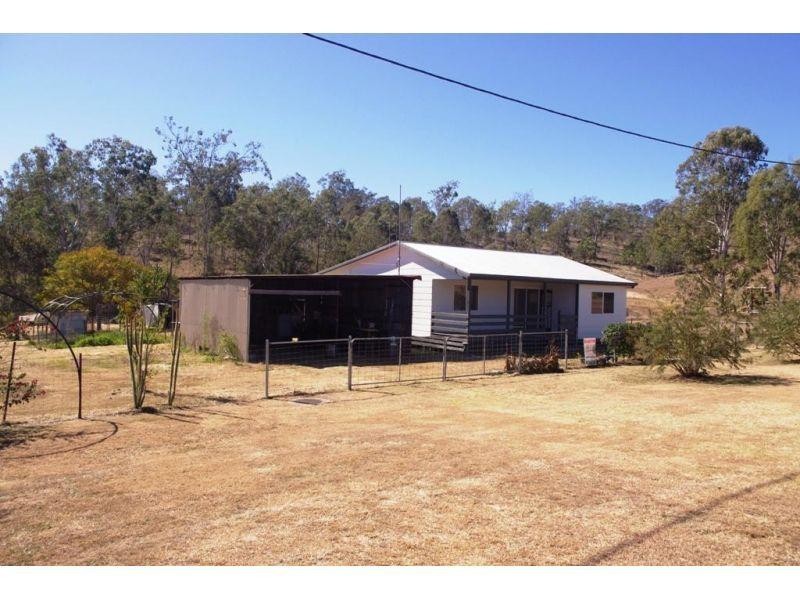 1 Angel Street, Kilkivan QLD 4600