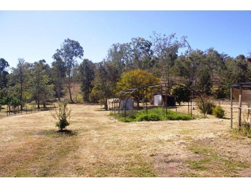 1 Angel Street, Kilkivan QLD 4600