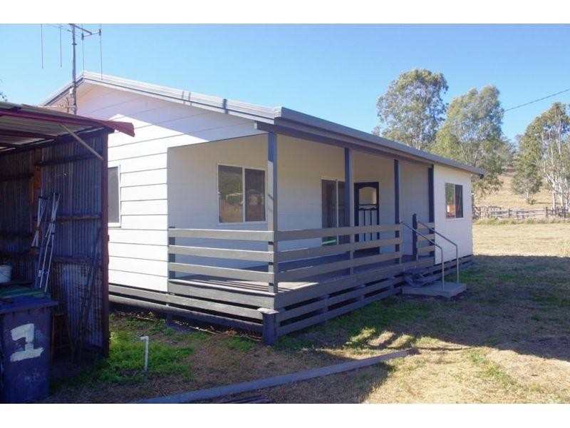 1 Angel Street, Kilkivan QLD 4600