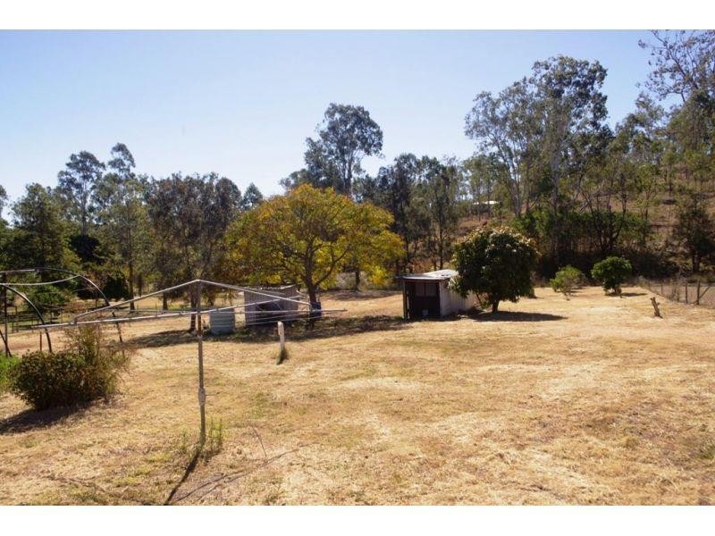 1 Angel Street, Kilkivan QLD 4600