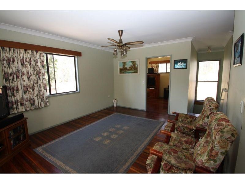 14 Cross Crescent, Curra QLD 4570