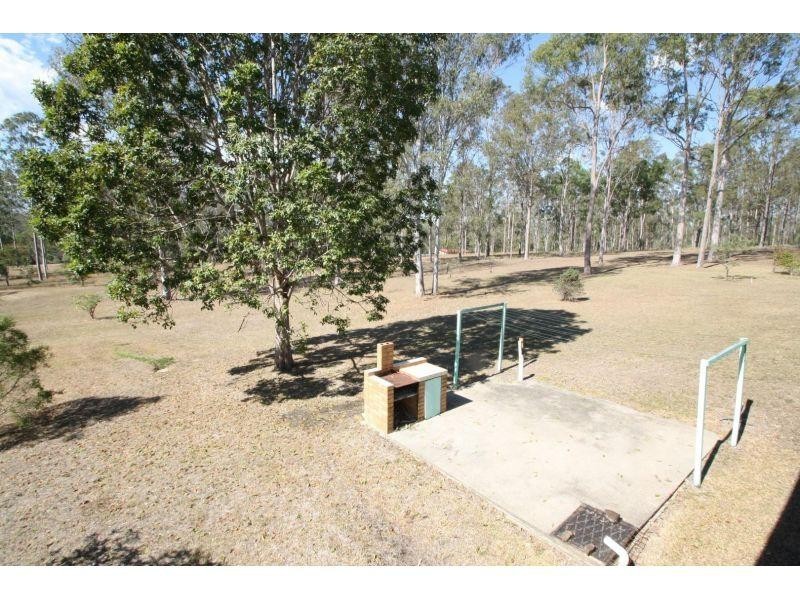 14 Cross Crescent, Curra QLD 4570