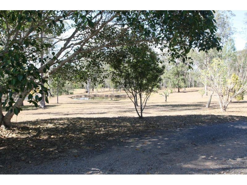 14 Cross Crescent, Curra QLD 4570