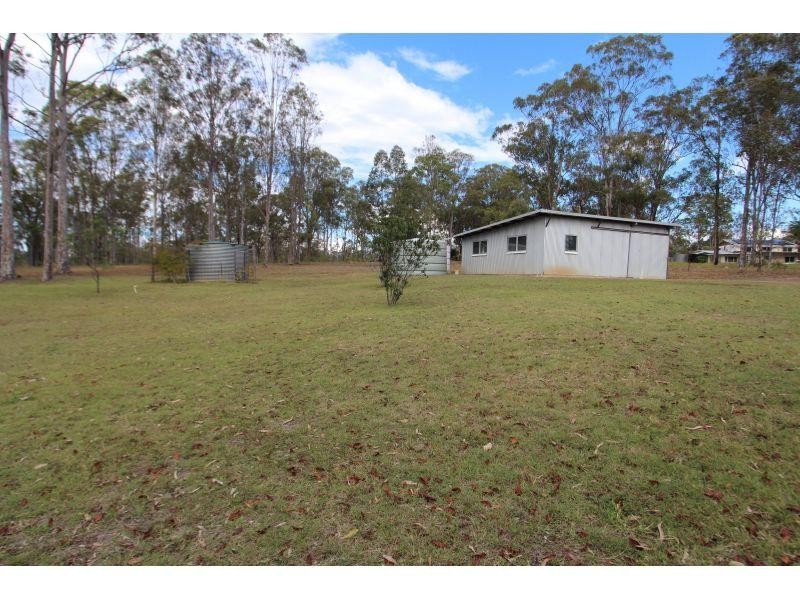 14 Cross Crescent, Curra QLD 4570