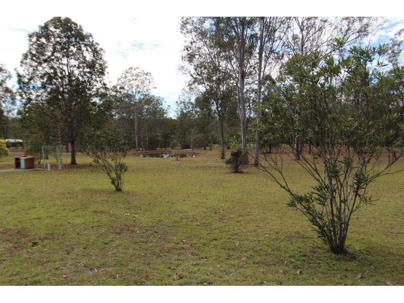 14 Cross Crescent, Curra QLD 4570