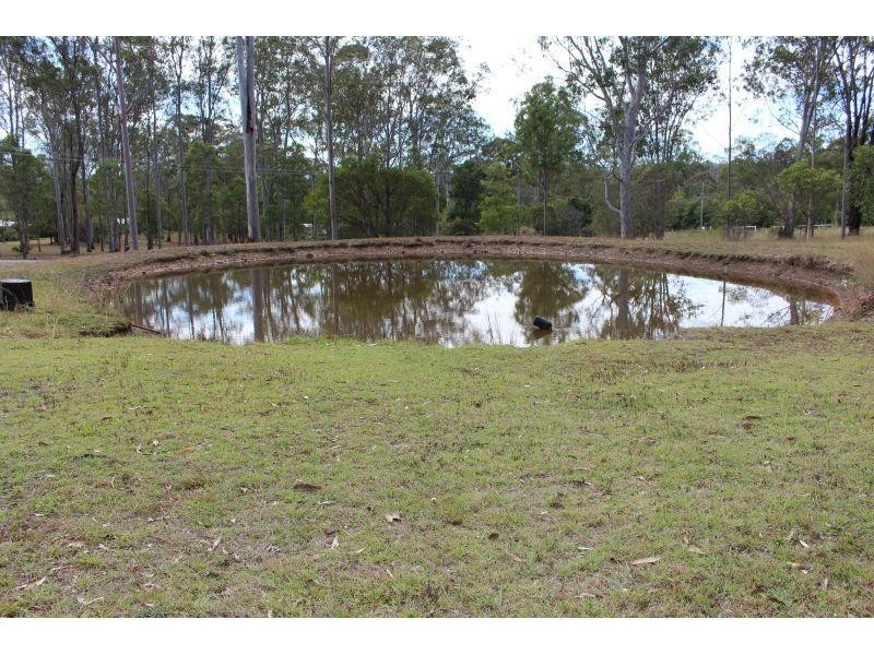 14 Cross Crescent, Curra QLD 4570