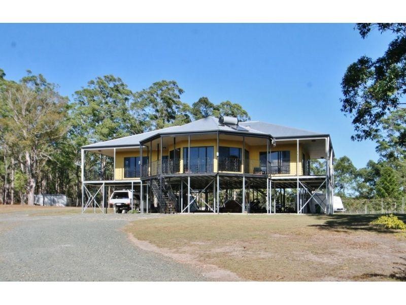 38 Hyland Road, East Deep Creek QLD 4570