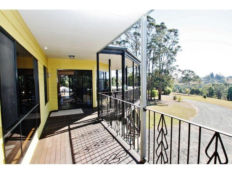 38 Hyland Road, East Deep Creek QLD 4570