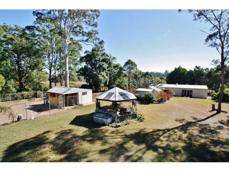 38 Hyland Road, East Deep Creek QLD 4570