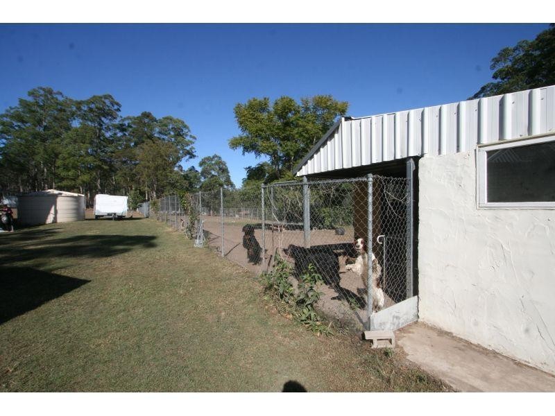 38 Hyland Road, East Deep Creek QLD 4570